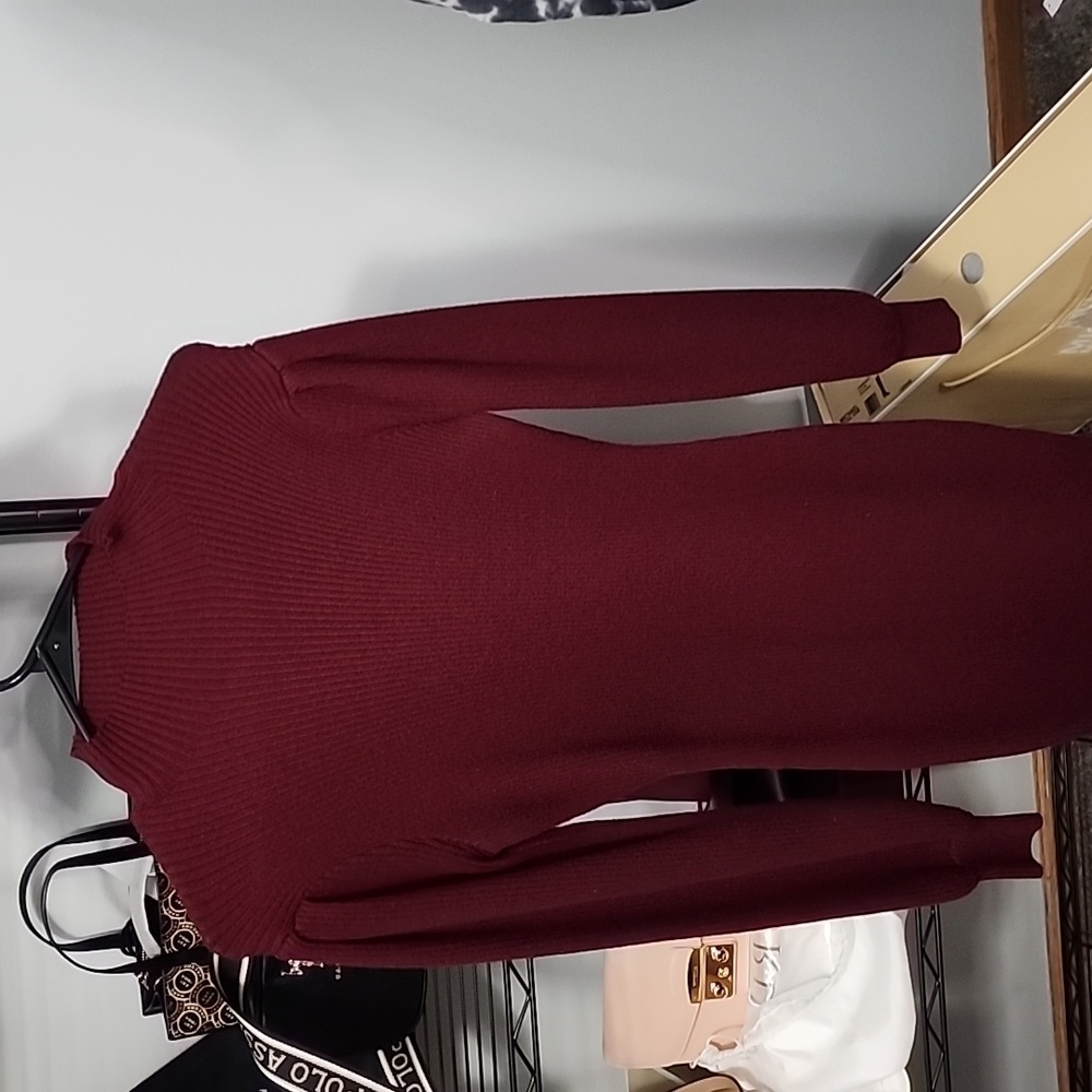 Nwot size small dress